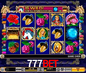 Live Casino 777bet
