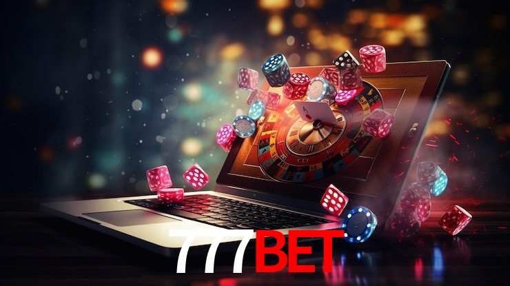 Desvendando o Mundo dos Jogos Virtuais na 777bet