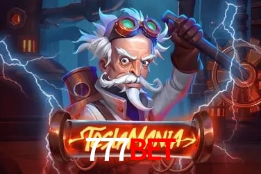 Slot Games 777bet