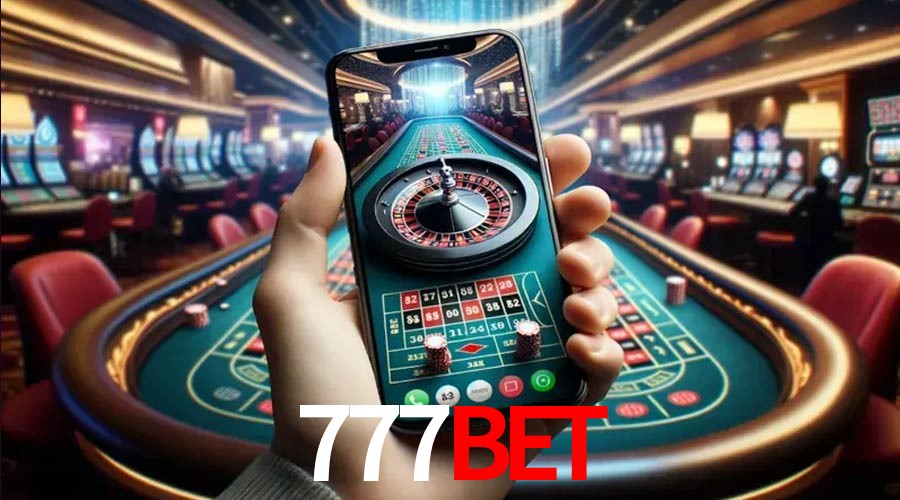 Games Directory 777bet