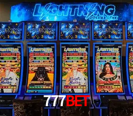 Desvendando o Mundo dos Jogos Virtuais na 777bet