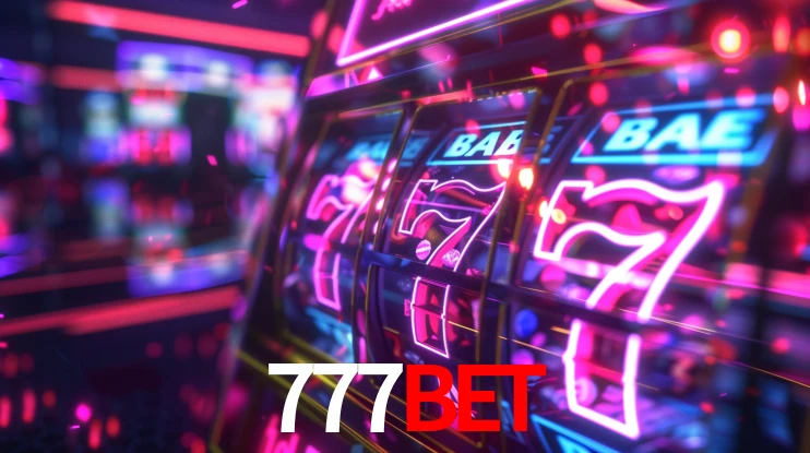 Slot Games 777bet