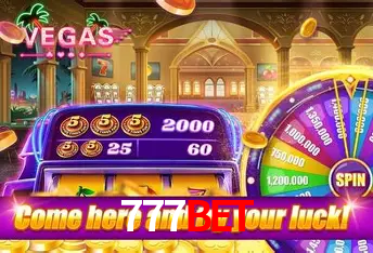 VIP Casino 777bet
