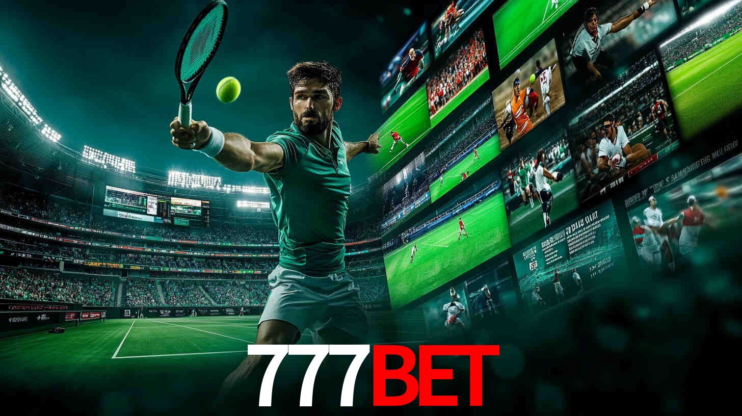 Inovações de Jogos na 777bet: O Futuro das Experiências Interativas