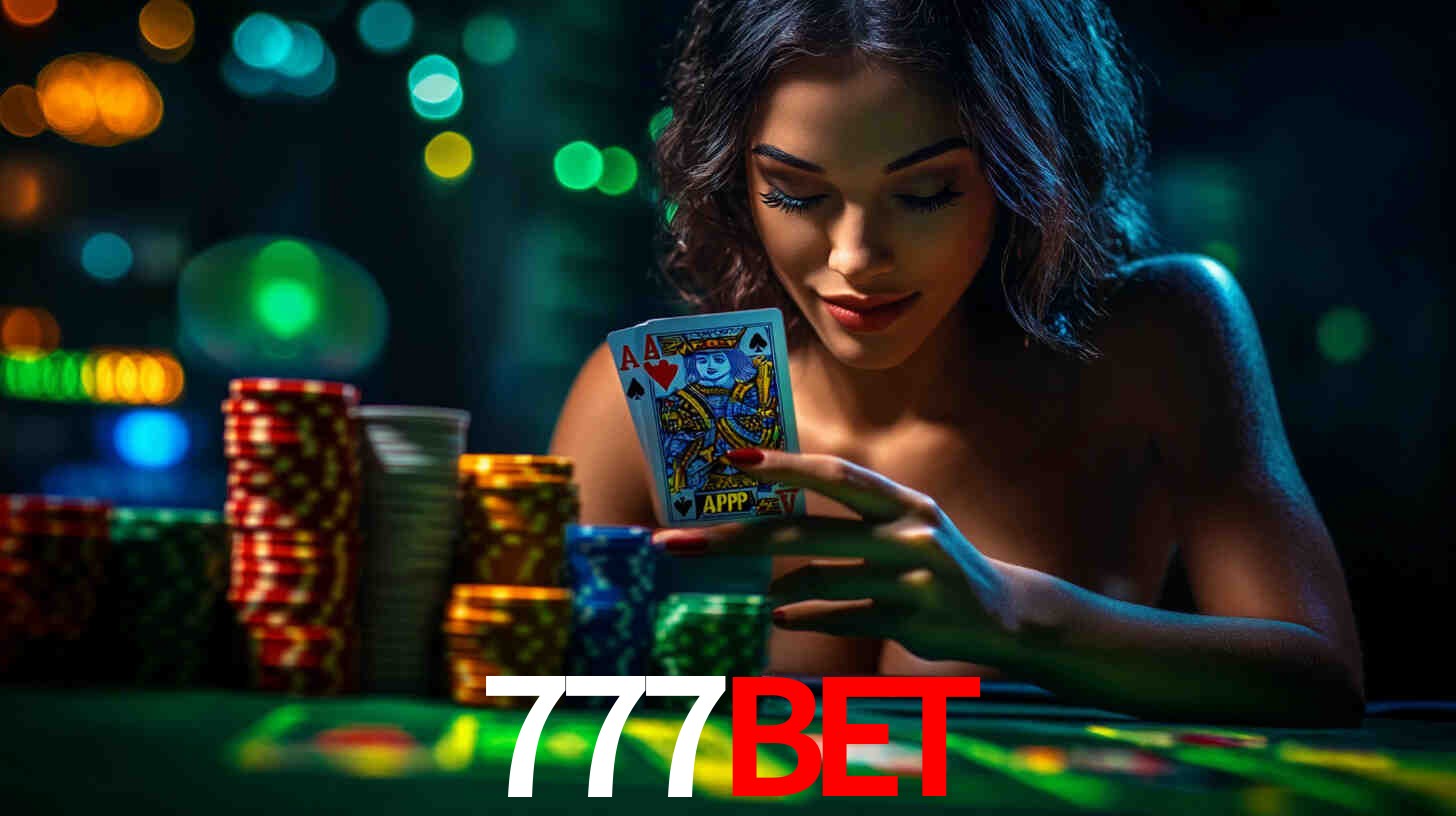 Apostas Esportivas na 777bet: Um Guia Completo