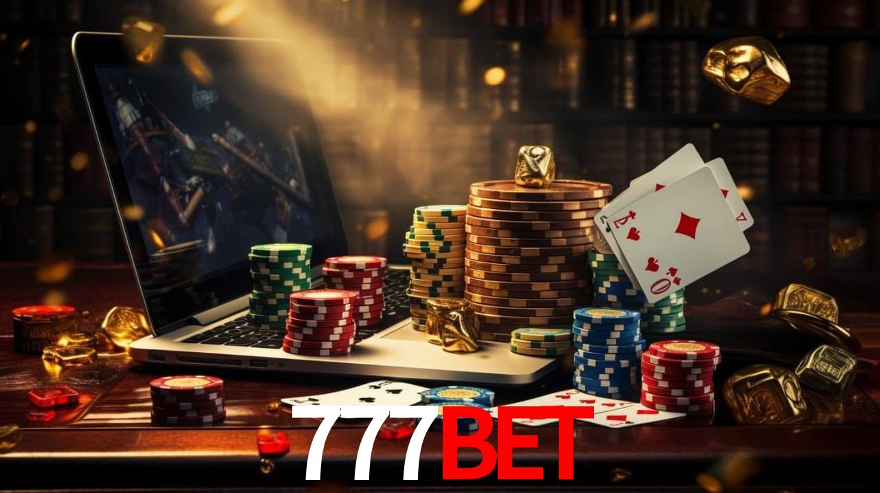 Tennis Betting 777bet