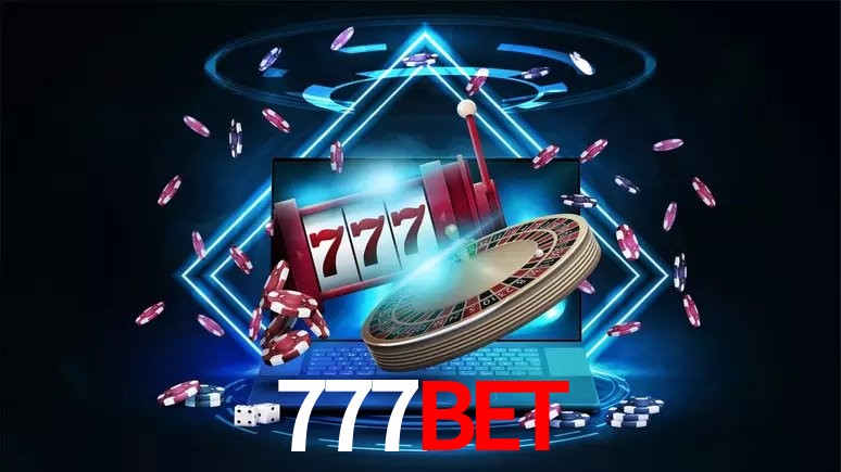 Live Casino 777bet