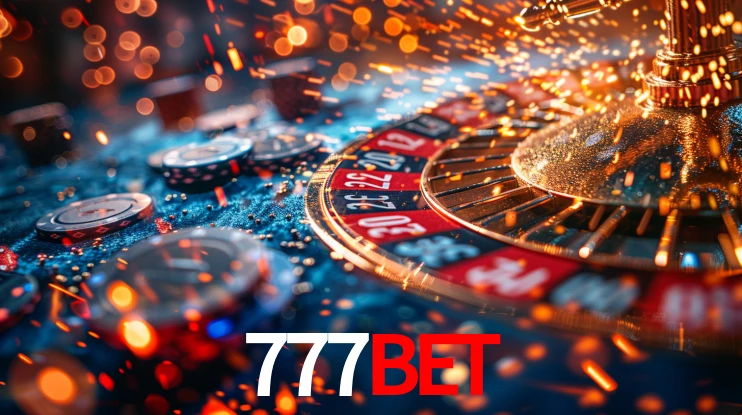 Live Casino 777bet