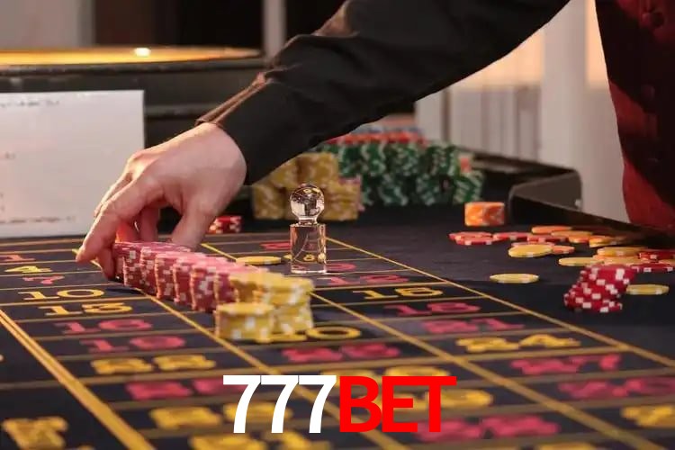 Descubra a Magia dos Jogos de Arcade no 777bet