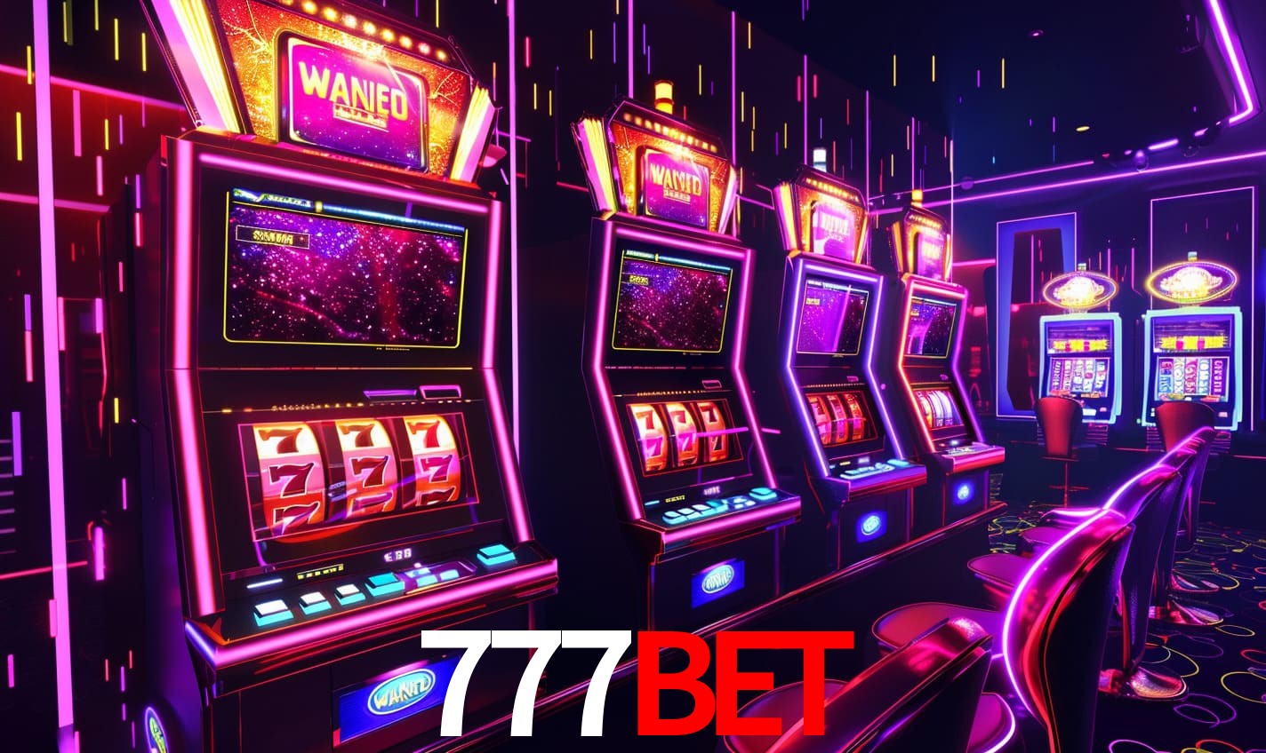 Descubra a Essência do 777bet: Nossa História e Compromissos