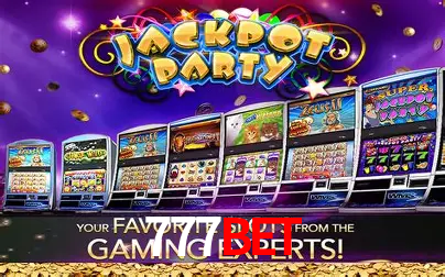 Descubra a Magia dos Jogos de Arcade no 777bet