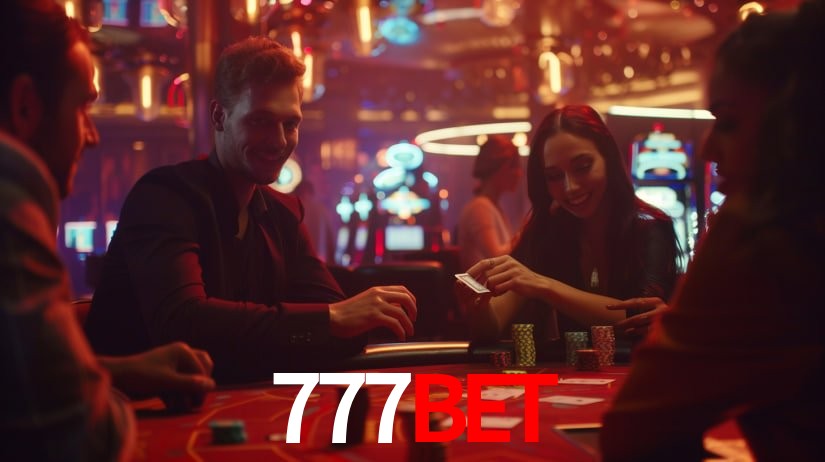 A Revolução dos Aplicativos de Jogos no 777bet