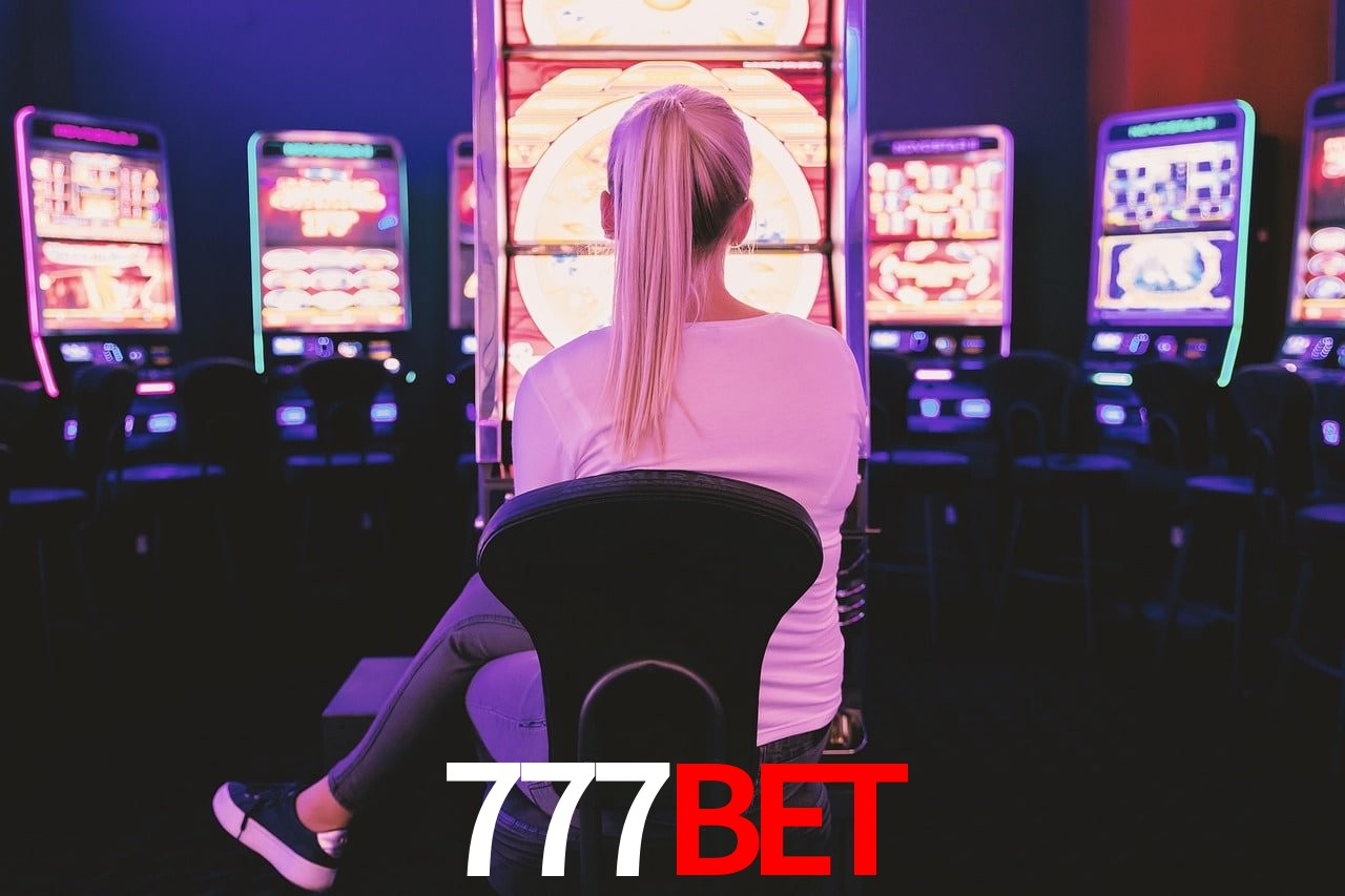 Bonus Features 777bet