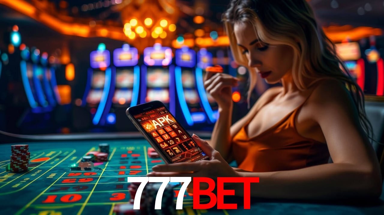 VIP Casino 777bet