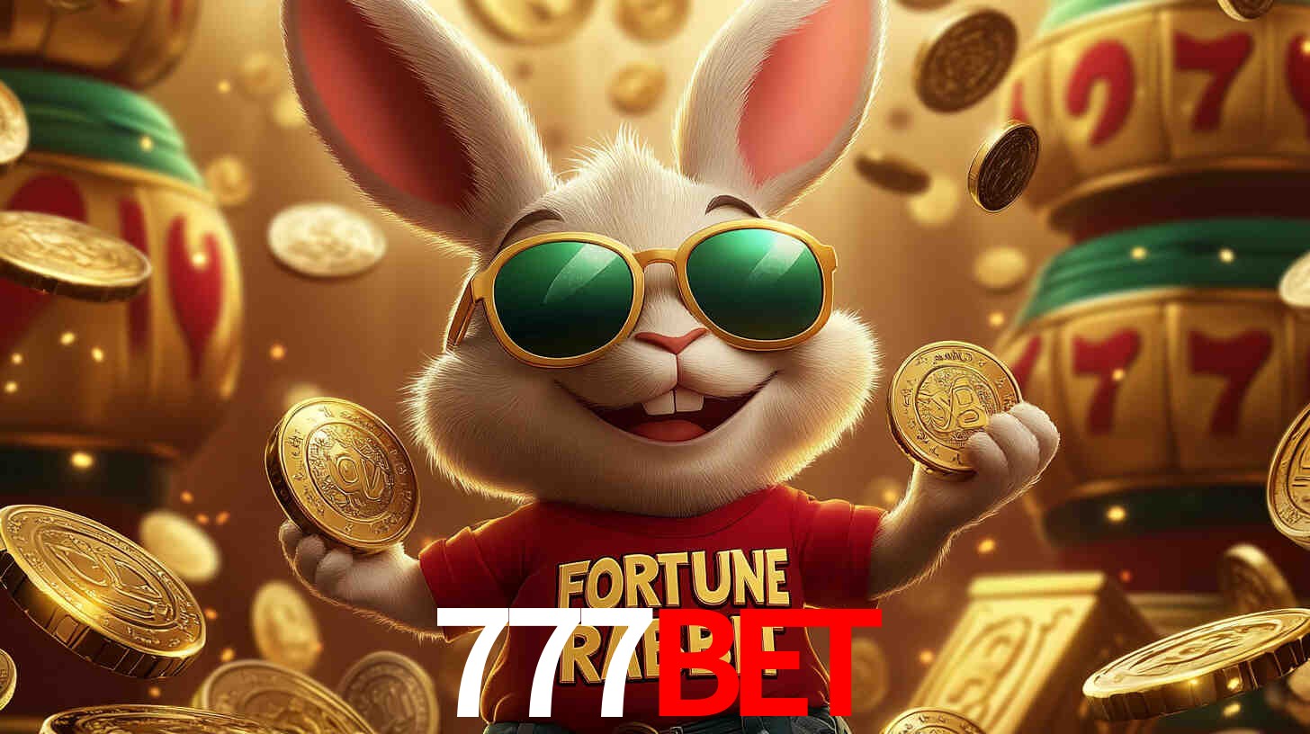 Welcome Bonus 777bet