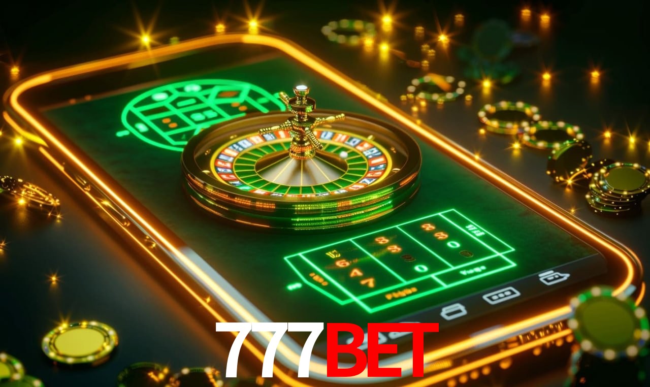  777Bet Login