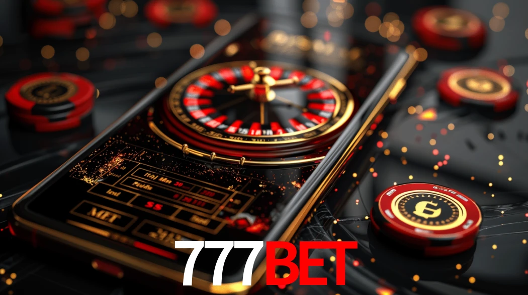 Flash Promotion 777bet