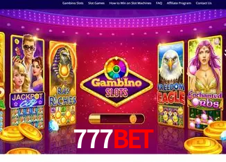 777bet: A Experiência de Casino com Jogos de Mesa ao Vivo