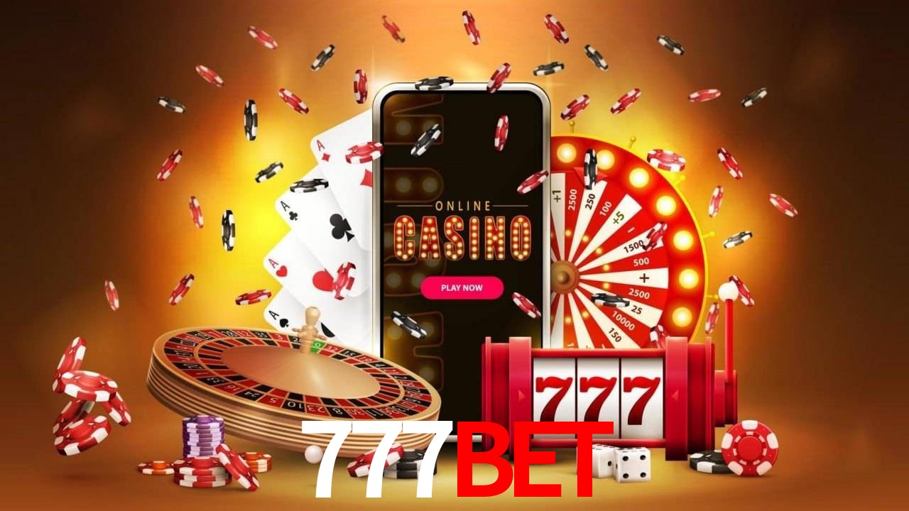 Sistemas de Segurança 777bet