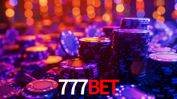 777bet App Interface